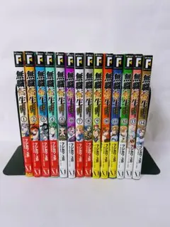 2026年最新】無職転生全巻の人気アイテム - メルカリ