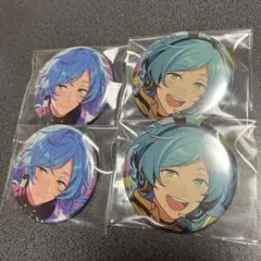 あんスタ コレ缶 Aug 深海奏汰