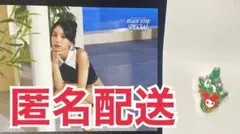 twice ready to be special チェヨン ラントレ バッジ