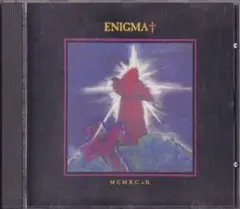 エニグマ / ENIGMA / MCMXC a.D. /US盤/中古CD!!