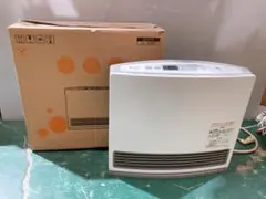 2025年最新】ガスファンヒーター 東邦ガスの人気アイテム - メルカリ