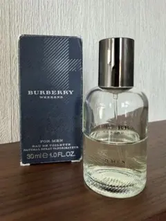 BURBERRY WEEKEND for MEN 30ml