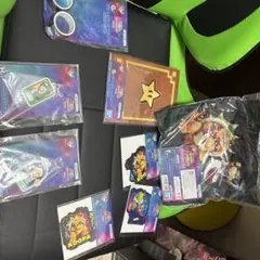 マリオ一番くじ下位賞まとめ売りのサムネイル