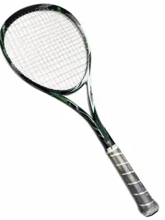 mizuno軟式テニスラケット ミズノ軟式テニスラケット AX97 - メルカリ