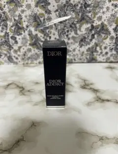 DIOR ディオール アディクトリップスティック ケース バーガンディオブリーク