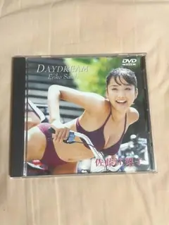 佐藤江梨子 グラビアDVD DAYDREAM