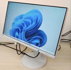 21.5インチモニター