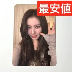 Twice トレカ サナ wowpass カカオトーク - メルカリ