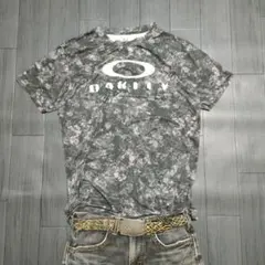 oakley archive デッドストック オークリー y2k 赤タグ - メルカリ