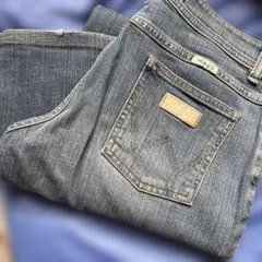 Wrangler デニムパンツ 30インチ