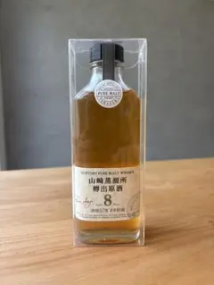 白州蒸留所 樽出原酒 12年 - メルカリ