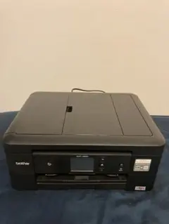 brother DCP-J982N ブラックプリンター