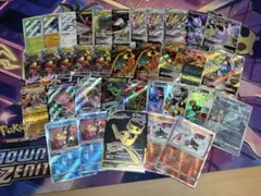 ぼ*ん様 ポケモンカード　まとめ売り