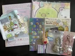 すみっコぐらし　雑貨　まとめ売り