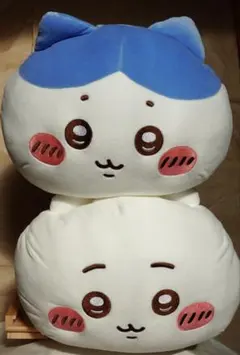 ちいかわ ハチワレ ぬいぐるみ まとめ売り - メルカリ