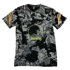 2026年最新】HOOD BY AIR. メンズ Tシャツの人気アイテム - メルカリ
