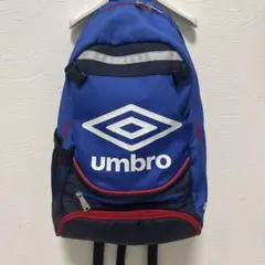 アンブロ　サッカーリュック