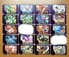 ポケモンフレンダ　未使用　スーパートレジャー　ST　スペシャル　バラ売り①