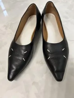 2020SS マルジェラ　パンプス　Maison Margiela