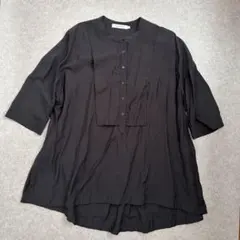 AMERICAN HOLIC ブラック シャツ M