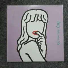 kiki vivi lily Tasty レコード LP Tasty (アナログレコード) : kiki vivi lily | HMV&BOOKS online