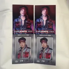 陣 フォトカード