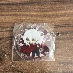 僕のヒーローアカデミア　アクリルキーホルダー死柄木弔