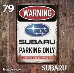 2026年最新】スバル 看板の人気アイテム - メルカリ