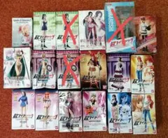 在庫整理【週末セール】超ワンピース　スタイリング　レベッカ１体のみ