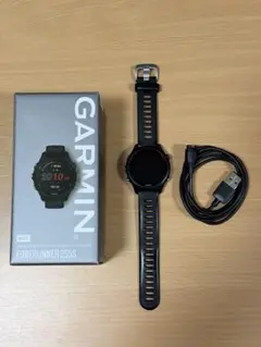 GARMIN Forerunner 255S Music
