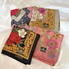 LANCETTI ハンカチセットセットのサムネイル