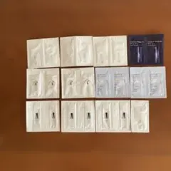 リサージ サンプルセット スキンメインテナイザー