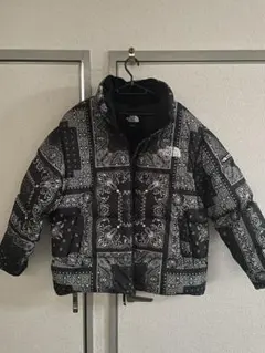 最終 オールドパーク ライダースJKT ソロイスト ナンバーナイン