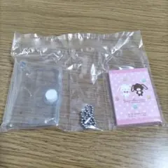 【即購入可】サンリオ　プロフィール帳　シュガーバニーズ ガチャガチャ