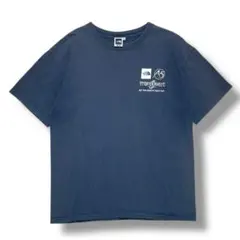 THE NORTH FACE ノースフェイス ボルダリング Tシャツ 00s