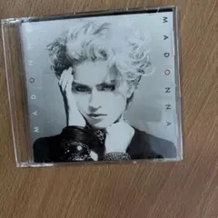 MADONNA マドンナ CD