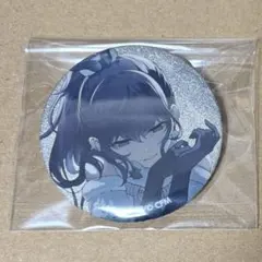 プロセカ グリッター缶バッジ イラストコレクション vol.54A 朝比奈ま