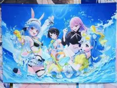 2026年最新】ホロライブ タペストリー 集合の人気アイテム - メルカリ