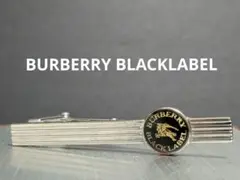 BURBERRY BLACKLABEL ネクタイピン 美品