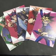 2026年最新】遊戯王 ポストカードの人気アイテム - メルカリ