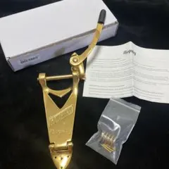 BIGSBY B7Gセット ビグスビー ストリングススルー - メルカリ