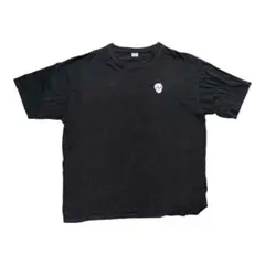 【AVAIL】アベイル　ちいかわ　ユニセックスTシャツ　胸刺繍　背中プリント　L