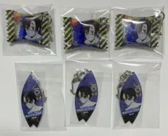 サカモトデイズ 勢羽真冬 和洋折衷 缶バッジ 10点 - メルカリ