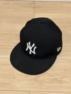New Era NY Yankees 59FIFTY キャップ 7 1/2のサムネイル