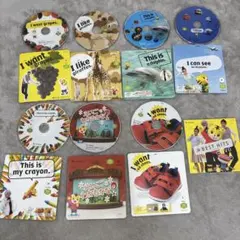 こどもちゃれんじ すてっぷEnglish DVD英語学習