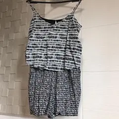 oldnavyオールインワン