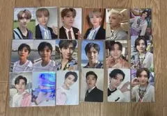 SEVENTEEN ジョシュア　トレカ　まとめ売り