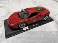 ★フェラーリ 458 GT2★小林可夢偉★1/43★BBR★100個限定★ ☆フェラーリ 458 GT2☆小林可夢偉☆1/43☆BBR☆100個限定☆ - メルカリ
