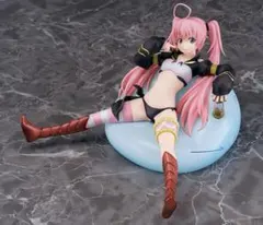 Phat! 転生したらスライムだった件 ミリム・ナーヴァ 1/7スケールのサムネイル
