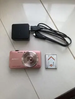 2026年最新】sony cyber−shot dsc-wx7 ピンクの人気アイテム - メルカリ